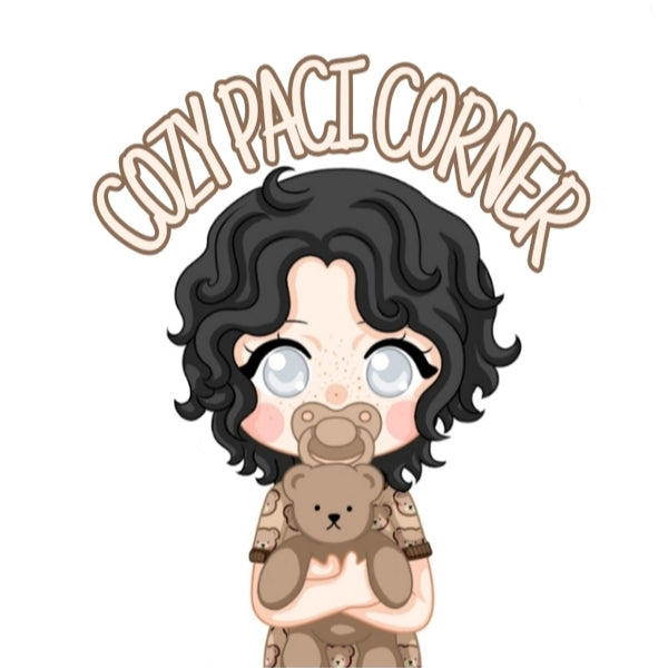 Cozy Paci Corner 